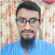 Hello all i am glad to say that i am gere to teach you English as well as grammar and professional grammar Thank you see you soon!